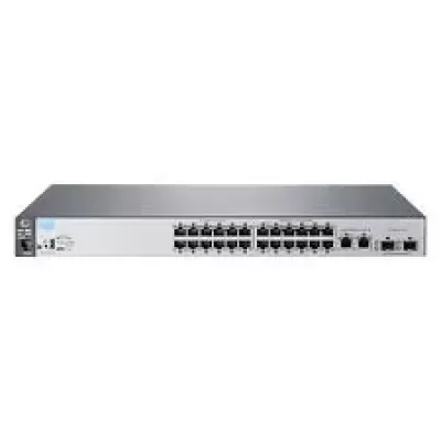 HP 2530-24 10/100 Managed Switch J9782A