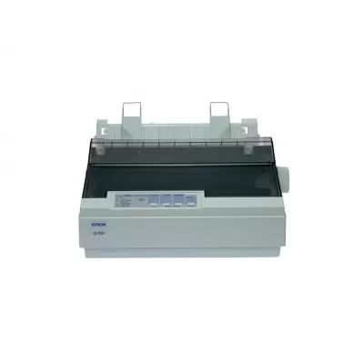 Epson LQ300+II Dot Matrix Printer