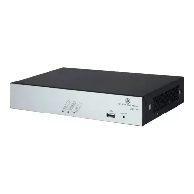 HP MSR930 JG511A Router