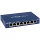 Netgear GS108v4 - 8 Port Gigabit Ethernet Unmanaged Switch
