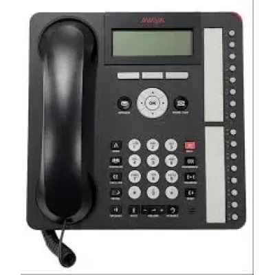 Avaya 1616-I IP Phone (700458540)