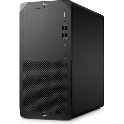 HP Z2 SSF G5 Intel W-1250 16GB RAM 1TB HDD Graphics P400 Workstation