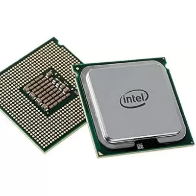 Intel Xeon EC3539 / SLBWJ CPU Processor