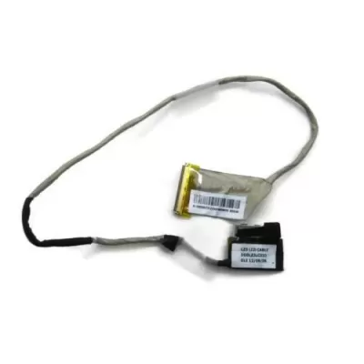 Display Cable - Lenovo 2580