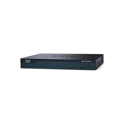 Cisco1900 Series 1905/K9 Integrated Service Router