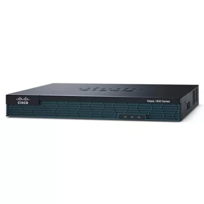Cisco 1905/K9 Integrated Service Router