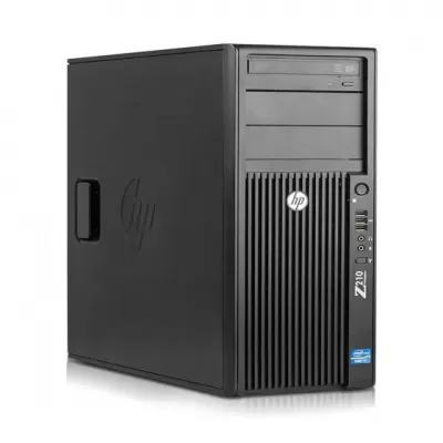 HP Z210 Workstation Cabinet