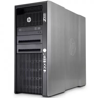 HP Z820 Workstation Cabinet