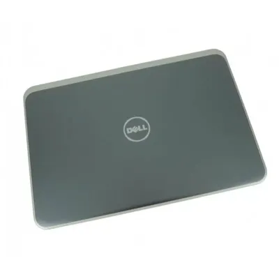 Dell Inspiron 15R 5521 3521 LCD Top Cover with Bezel Hinges ODS