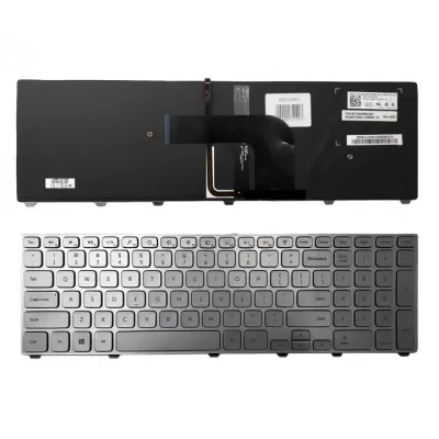 Laptop Backlite Keyboard for Dell Inspiron 17 7000 Series 7737 7746