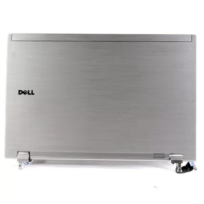 Dell Latitude E4310 Laptop Top Panel Bezel with Hinges