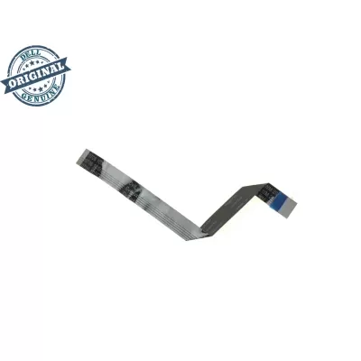 Genuine Dell Latitude 3450 Ribbon Cable for Touchpad NBX0001NH00