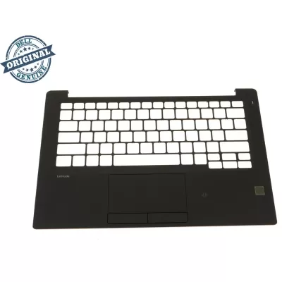 Dell Latitude 7280 7380 Palmrest Touchpad Without Fingerprint Reader