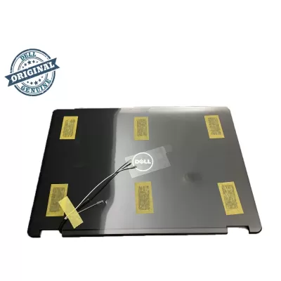 New Dell Latitude 5480 LCD Back Top Cover 06NGV4 6NGV4