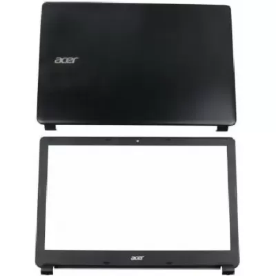 Acer Aspire E5-572G-525V LCD Top Panel with Bezel AB