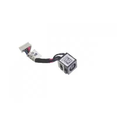 Dell Latitude E6420 DC Power Jack 0J90M8