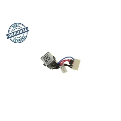 New Dell Latitude E5470 ADM70 DC IN Cable Power Input Jack 4XV4N 04XV4N DC301000VB00