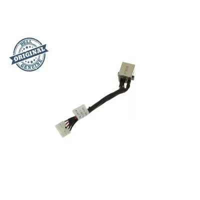 New Dell Latitude E5550 Power Input DC Jack PKHWY 0PKHWY