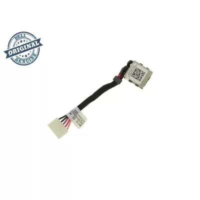 New Dell Latitude E7470 E7270 DC Power Input Jack VCYYW 0VCYYW DC30200VI00