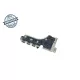 Circuit Daughter Board Dell for Precision 15 7510 I/O with Audio USB Ports 6GDMP 06GDMP