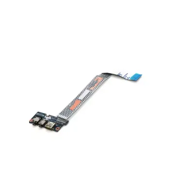 New Lenovo Ideapad Y500 Y510P USB Audio Jack Board 90002737