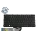 New Genuine Dell Inspiron 5480 7386 Series Backlit Keyboard 046MX5 46MX5 0VGR8N VGR8N