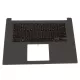 Dell Inspiron 7560 Palmrest US Backlit Keyboard Assembly