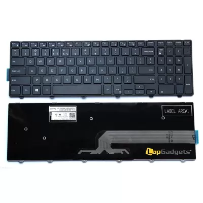 Dell Inspiron 15 3000 5000 Series Laptop Keyboard BLR