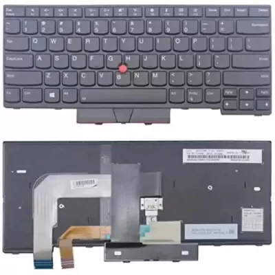 Lenovo Thinkpad T480 Backlight Keyboard