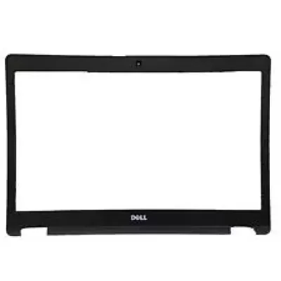 Dell Latitude 5480 LCD Front Trim Cover Bezel Plastic 09R00F 9R00F