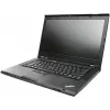 Refurbished Lenovo T530 15.6Inch Laptop Core i7 3rd Gen 4GB 500GB 2GB Graphic With Camera DVD Drive Laptop Bag