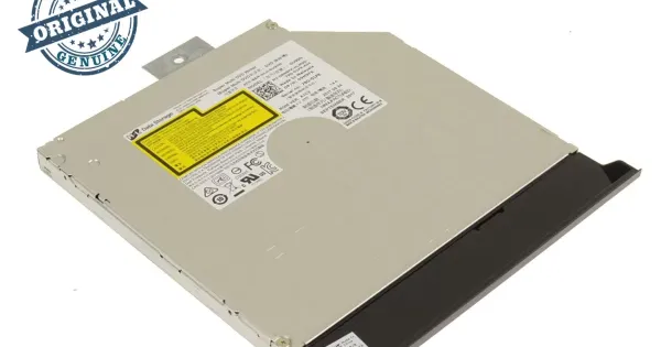 Dell Inspiron Latitude Inspiron Xps Precision 8x Sata Dvd Drive Module 9m9fk 09m9fk