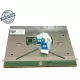 New Dell Inspiron 5567 5767 5568 7560 7567 3568 3565 3567 Touchpad 06THT2 6THT2