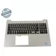 New Dell Inspiron 15 5570 5575 Palmrest Keyboard Assembly MR2KH 0MR2KH