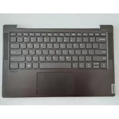 Lenovo Ideapad S740 Palmrest Touchpad Keyboard AM1EH000100KCS2