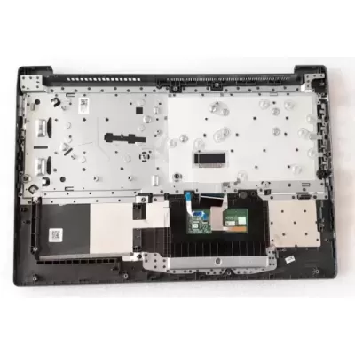 Lenovo IdeaPad V15-IWL Touchpad Palmrest without Keyboard AP1KW000300