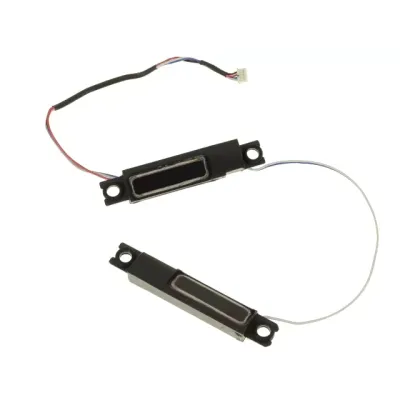 Dell Latitude E5270 Left and Right Speakers Set P7J4Y 0P7J4Y CN-0P7J4Y