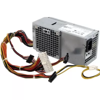 Dell 3010 390 790 990 250W 24 pin SSF SMPS Power Supply