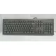 HP SK-2086 Business Wired PC USB Black Keyboard