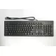 HP SK-2086 Business Wired PC USB Black Keyboard