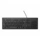 HP Hewlett-Packard PR1101U USB Keyboard