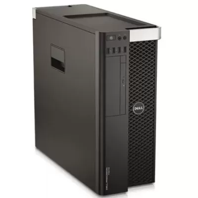 Dell Precision 5610 Intel Xeon E5-2609 V2 16GB RAM 1TB HDD Tower Workstation