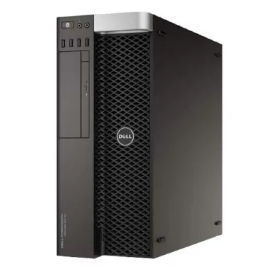 Dell Precision 5810 Intel Xeon E-1620 V3 16GB RAM 1TB HDD Tower Workstation