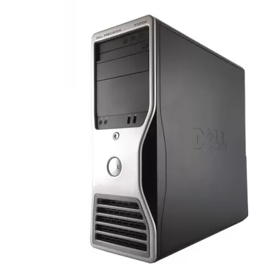 Dell Precision T3500 Intel Xeon 3500 16GB RAM 1TB HDD Tower Workstation