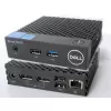 Dell Wyse 3040 Thin Client (with adaptor)