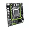 X79 LGA 2011 Motherboard