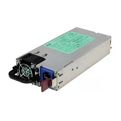 HP 1200W Platinum HE Power Supply 570451-001