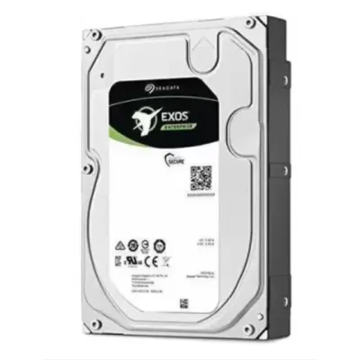 Seagate RE4 4 TB Desktop, Surveillance Systems, Network Attached Storage, Servers, All in One PC's Internal Hard Disk Drive (HDD) (ST4000NM002A) (Interface: SAS, Form Factor: 3.5 inch)