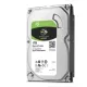 Seagate RE4 1 TB Desktop, Surveillance Systems, Network Attached Storage, Servers, All in One PC's Internal Hard Disk Drive (HDD) (ST1000DM010) (Interface: SATA, Form Factor: 3.5 inch)