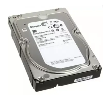 Seagate RE4 1 TB Desktop, Surveillance Systems, Network Attached Storage, Servers, All in One PC's Internal Hard Disk Drive (HDD) (ST1000NM0033)  (Interface: SATA, Form Factor: 3.5 inch)